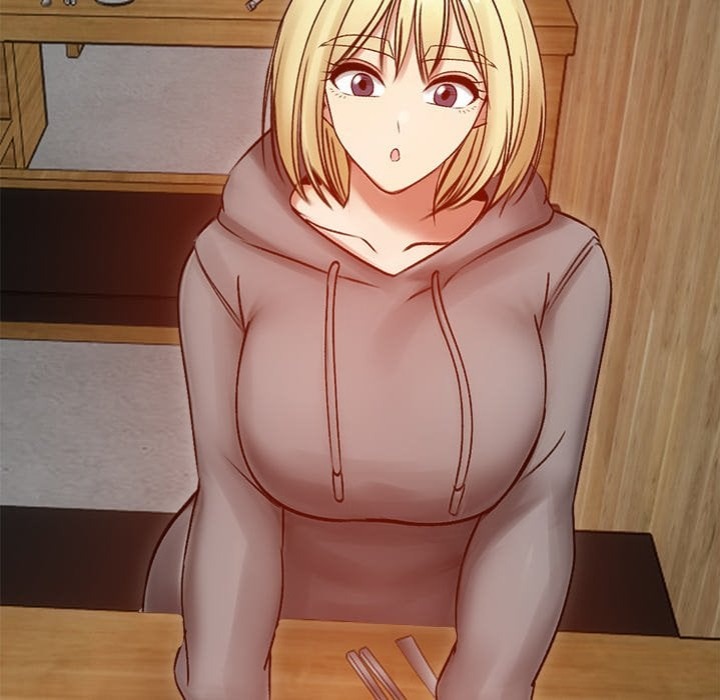 Runaway Wife - Chapter 57 Page 84