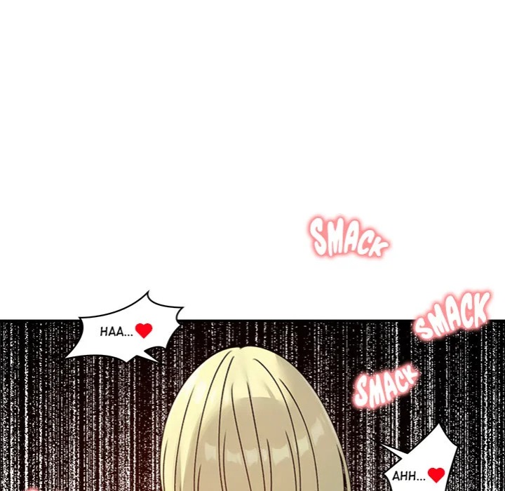 Runaway Wife - Chapter 58 Page 117