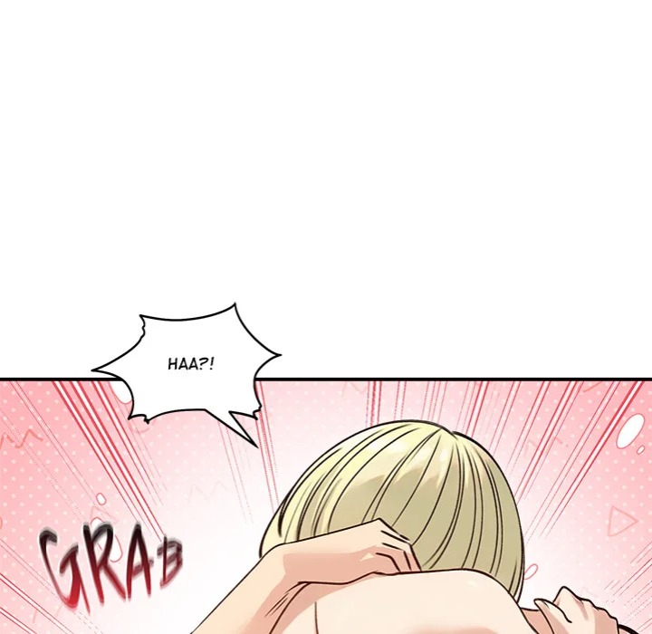 Runaway Wife - Chapter 58 Page 135