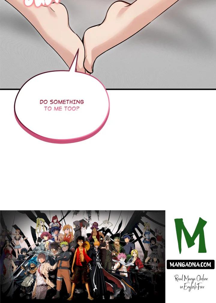 Runaway Wife - Chapter 58 Page 163