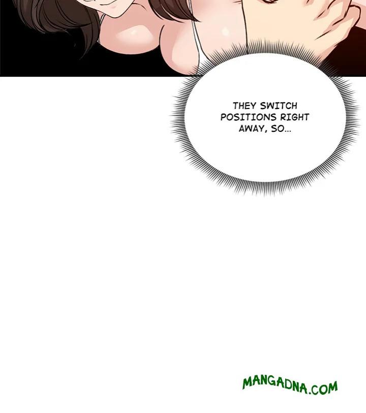 Runaway Wife - Chapter 58 Page 18