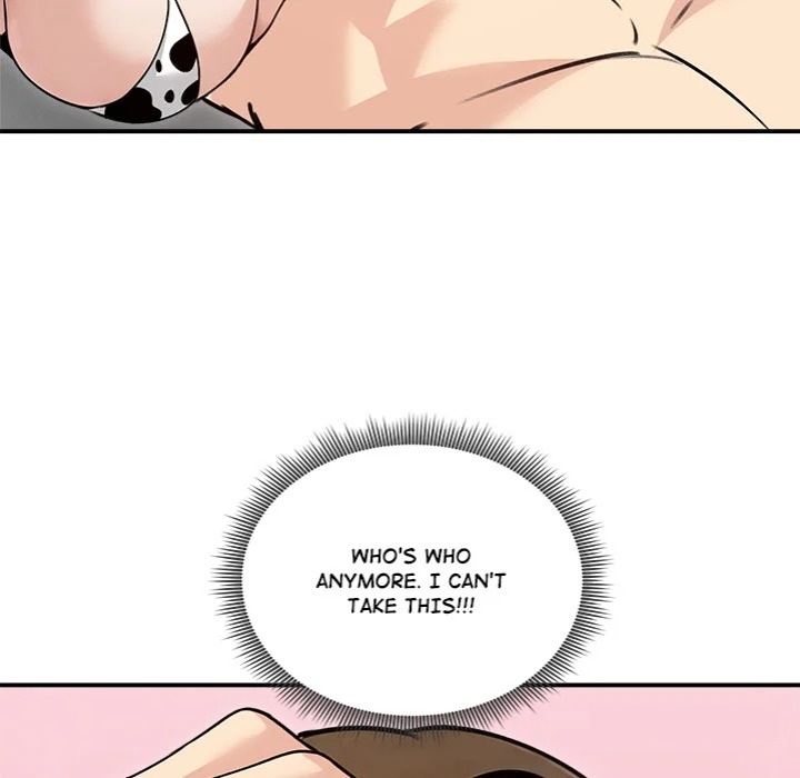 Runaway Wife - Chapter 58 Page 57