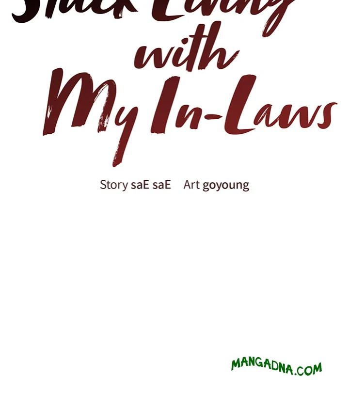 Runaway Wife - Chapter 58 Page 80