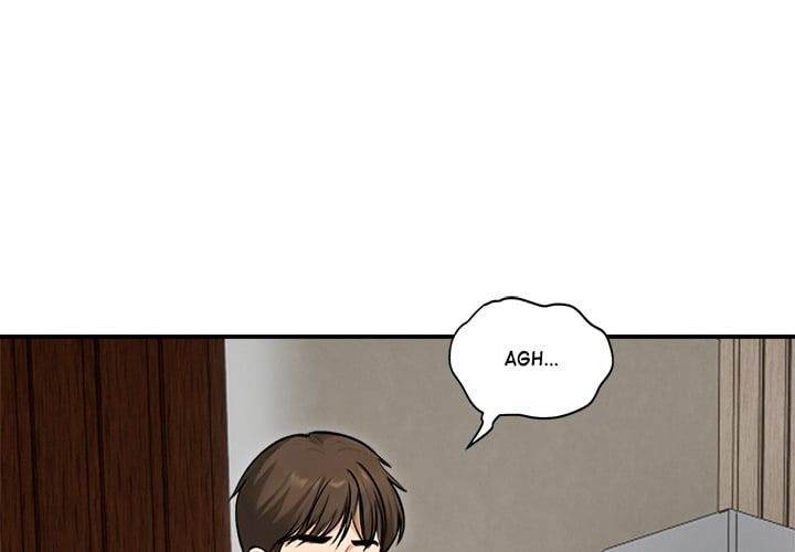 Runaway Wife - Chapter 59 Page 1