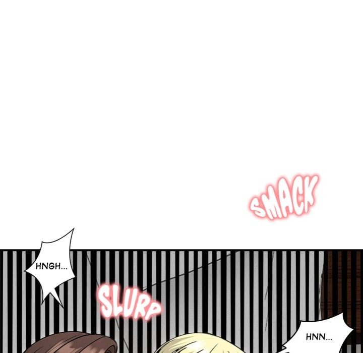 Runaway Wife - Chapter 59 Page 134