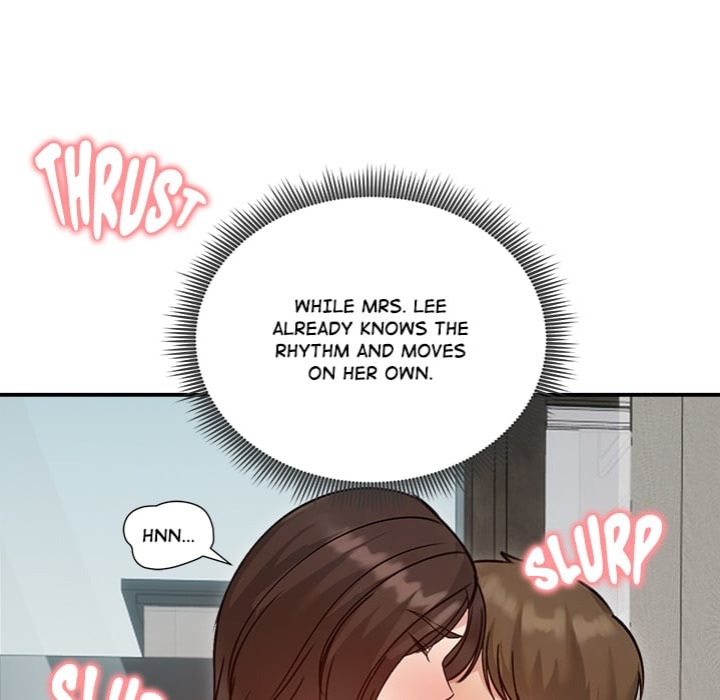 Runaway Wife - Chapter 59 Page 58