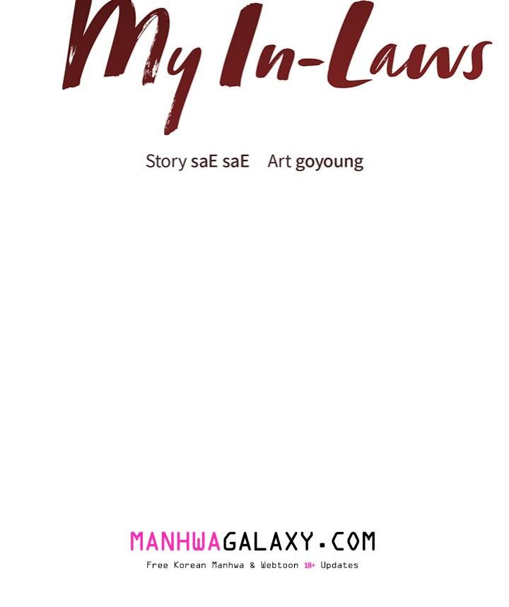 Runaway Wife - Chapter 60 Page 44