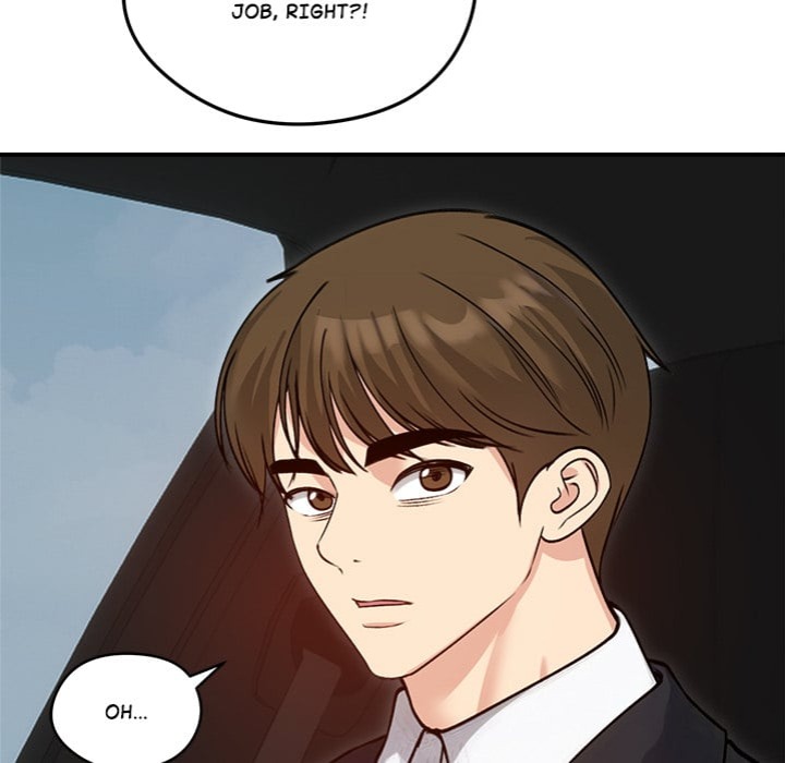 Runaway Wife - Chapter 60 Page 65