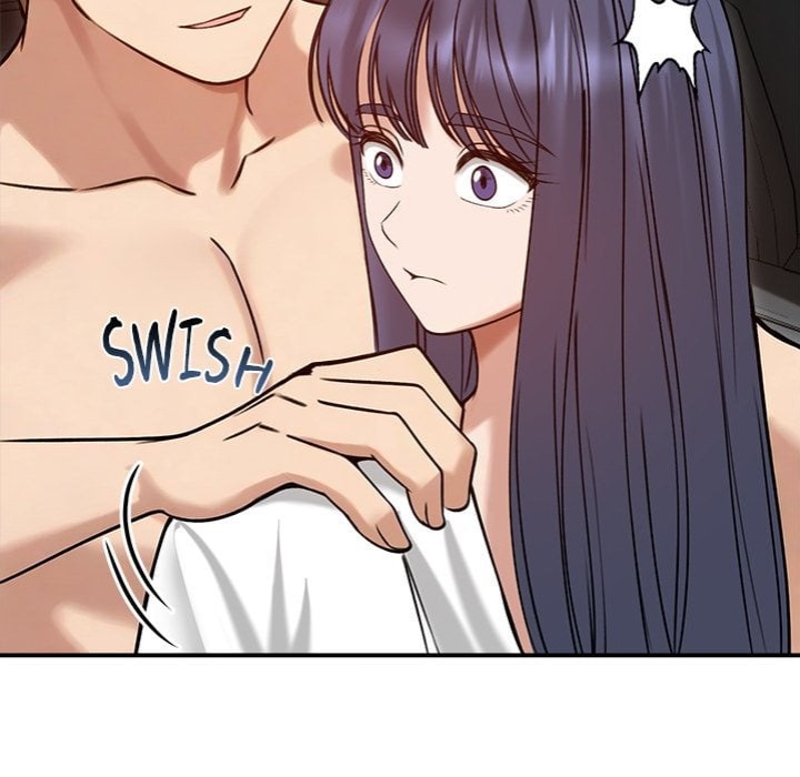 Runaway Wife - Chapter 61 Page 117