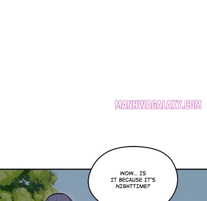 Runaway Wife - Chapter 61 Page 125