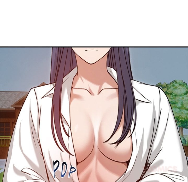 Runaway Wife - Chapter 61 Page 140