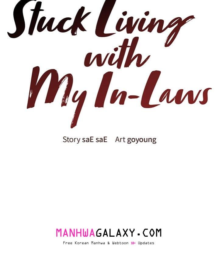 Runaway Wife - Chapter 61 Page 48