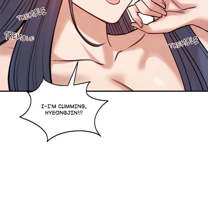 Runaway Wife - Chapter 61 Page 89