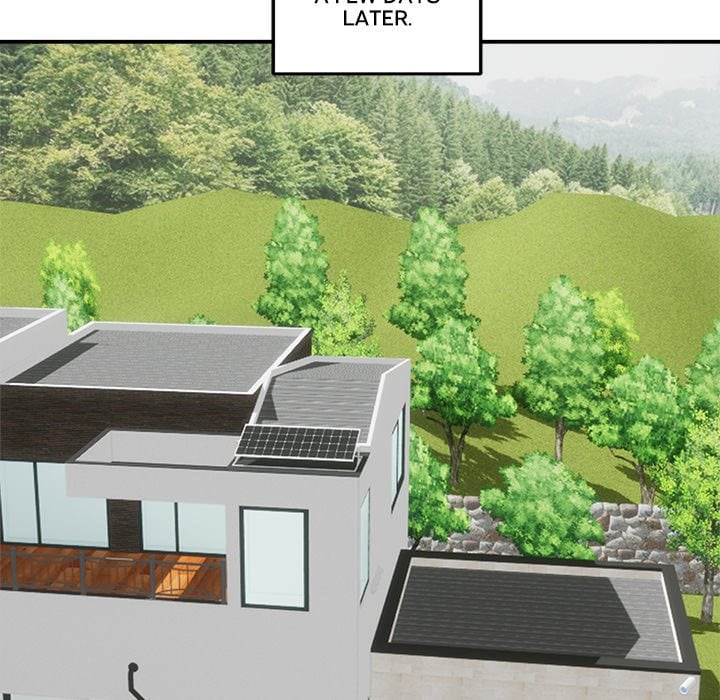 Runaway Wife - Chapter 62 Page 157