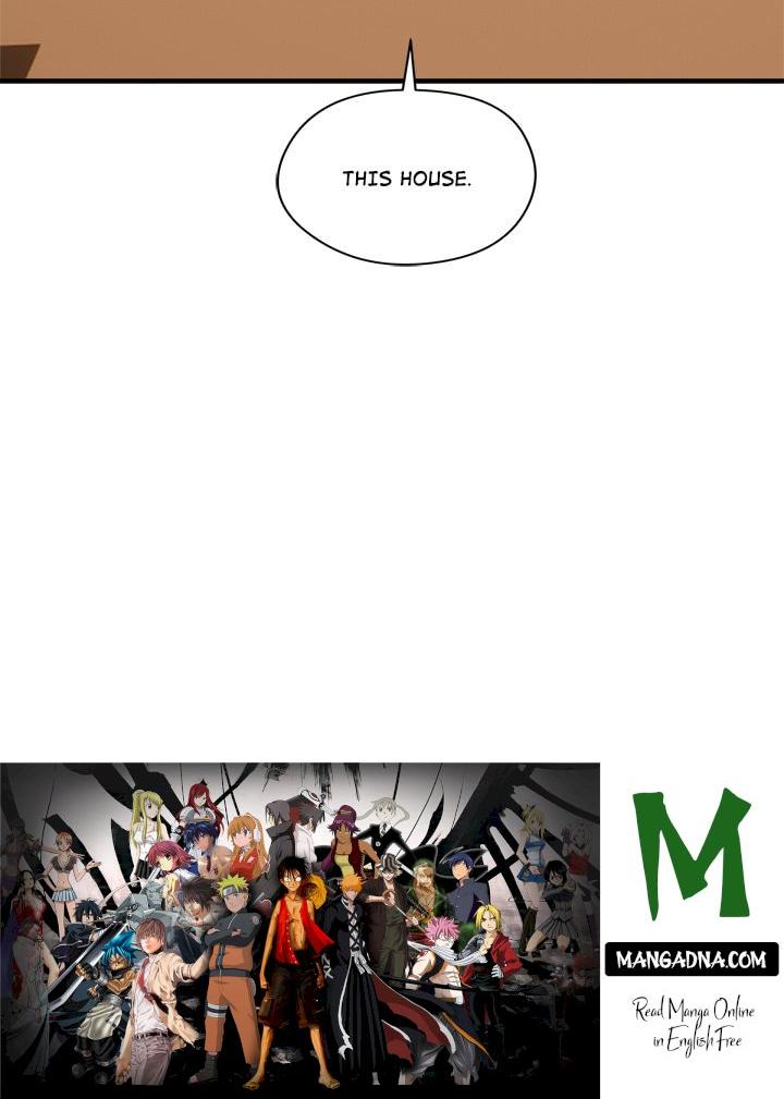 Runaway Wife - Chapter 62 Page 167