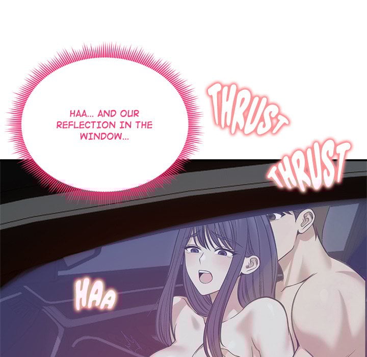 Runaway Wife - Chapter 62 Page 42