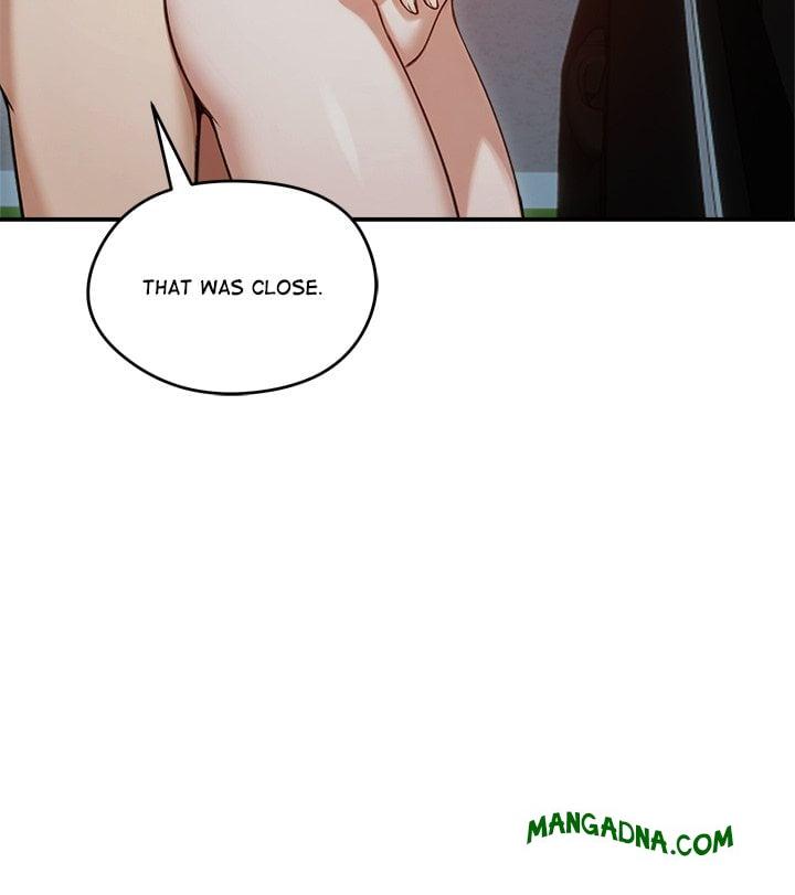 Runaway Wife - Chapter 62 Page 71