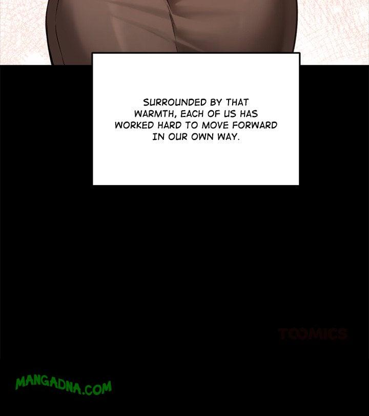Runaway Wife - Chapter 63 Page 102