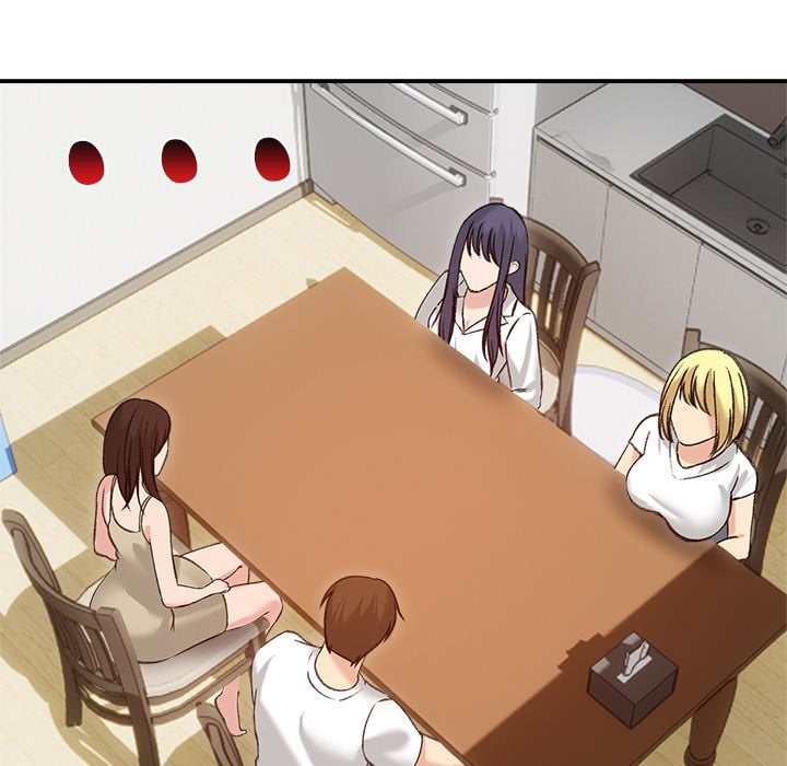 Runaway Wife - Chapter 63 Page 11