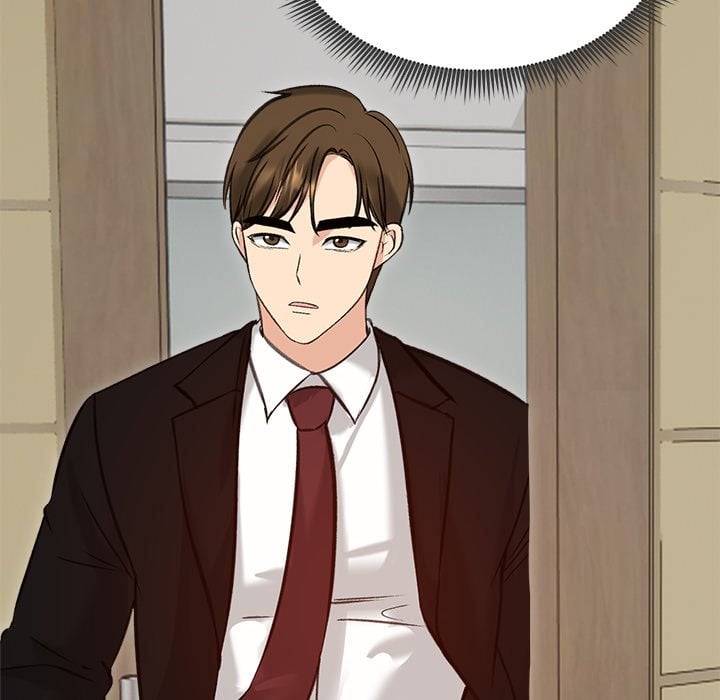 Runaway Wife - Chapter 63 Page 123