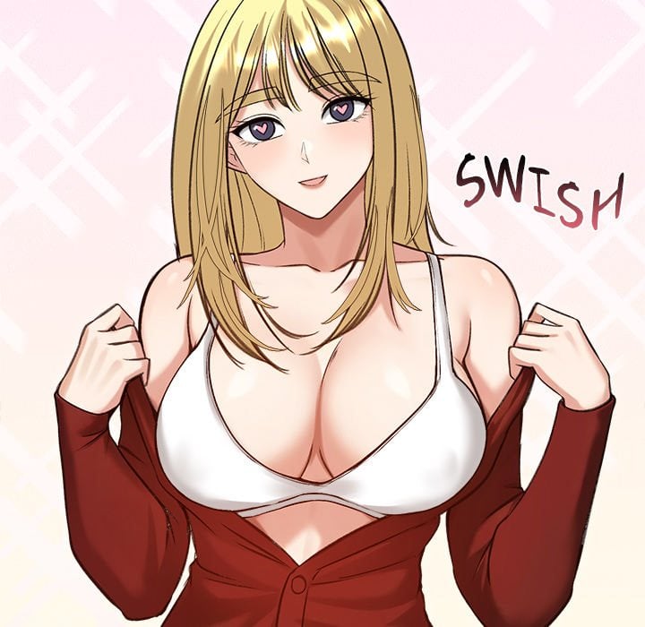 Runaway Wife - Chapter 63 Page 142