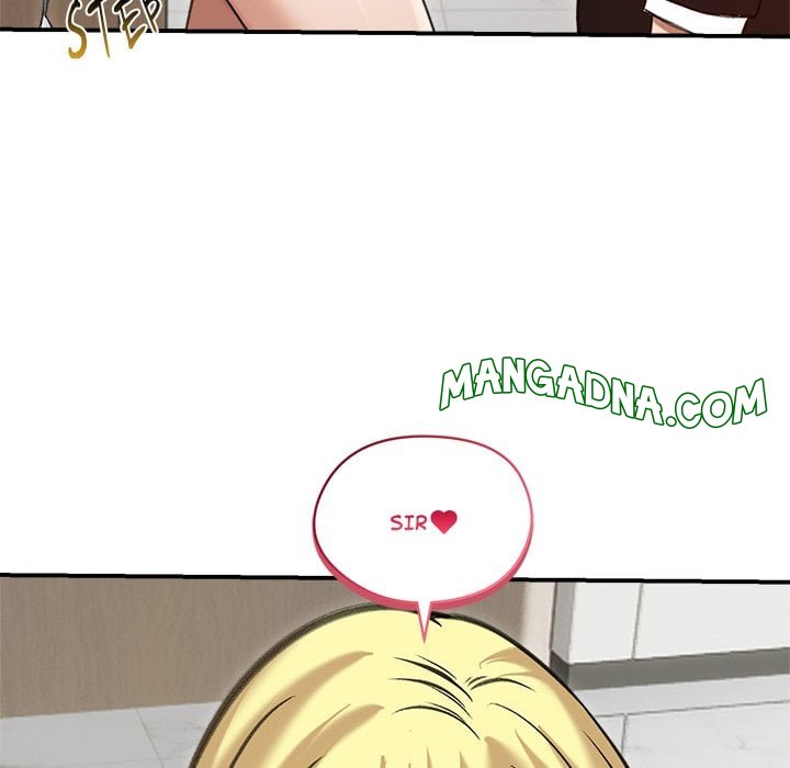 Runaway Wife - Chapter 63 Page 164