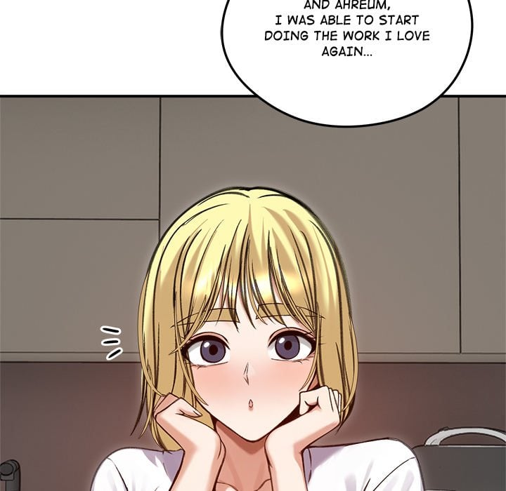 Runaway Wife - Chapter 63 Page 25