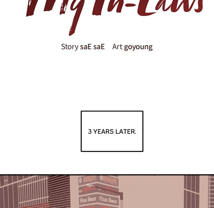 Runaway Wife - Chapter 63 Page 91