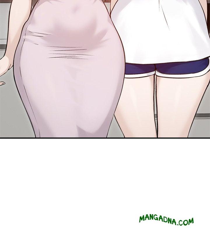 Runaway Wife - Chapter 64 Page 101