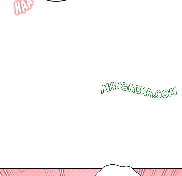 Runaway Wife - Chapter 64 Page 114