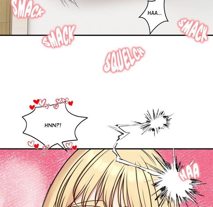 Runaway Wife - Chapter 64 Page 126