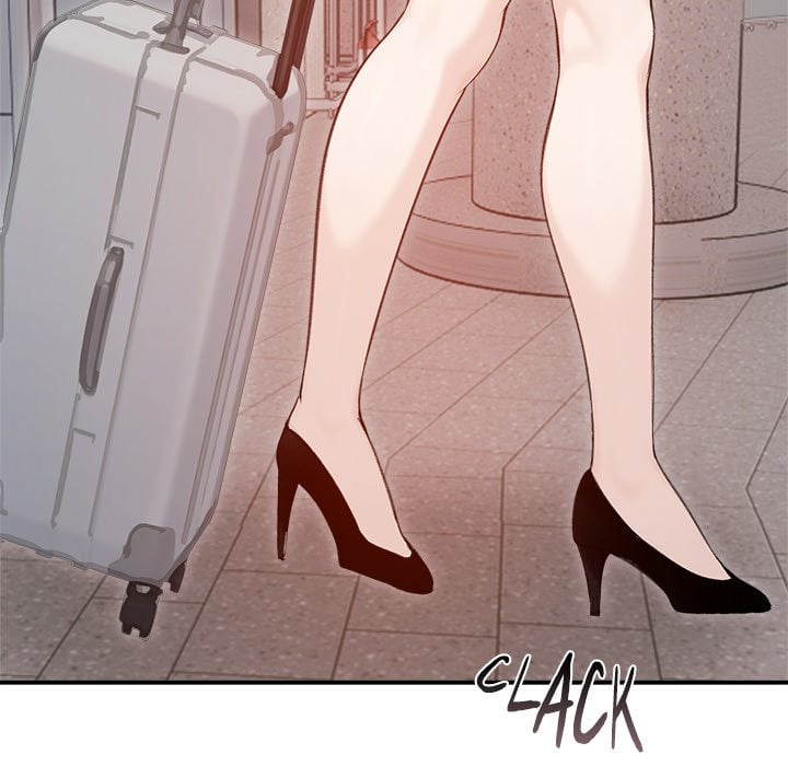 Runaway Wife - Chapter 64 Page 163