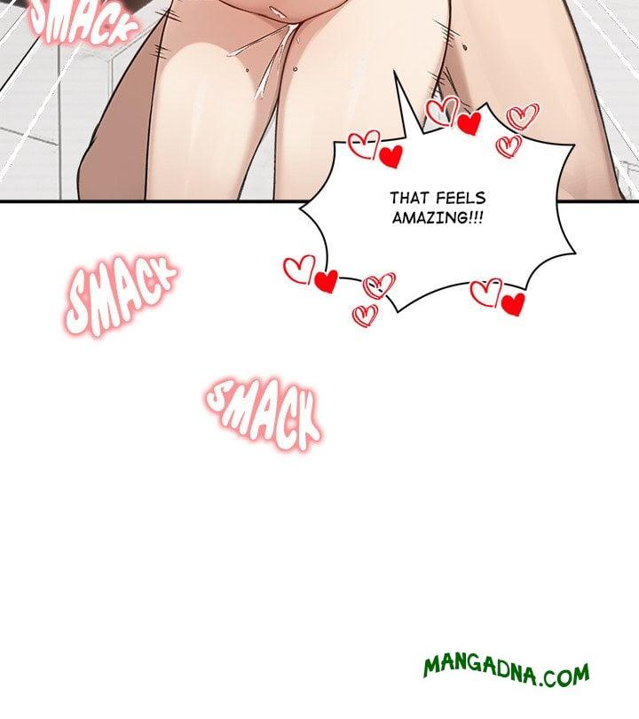 Runaway Wife - Chapter 64 Page 34