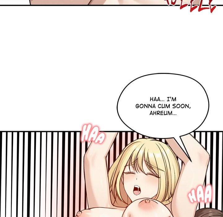Runaway Wife - Chapter 64 Page 43