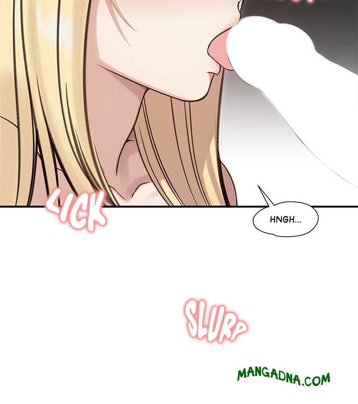 Runaway Wife - Chapter 64 Page 5