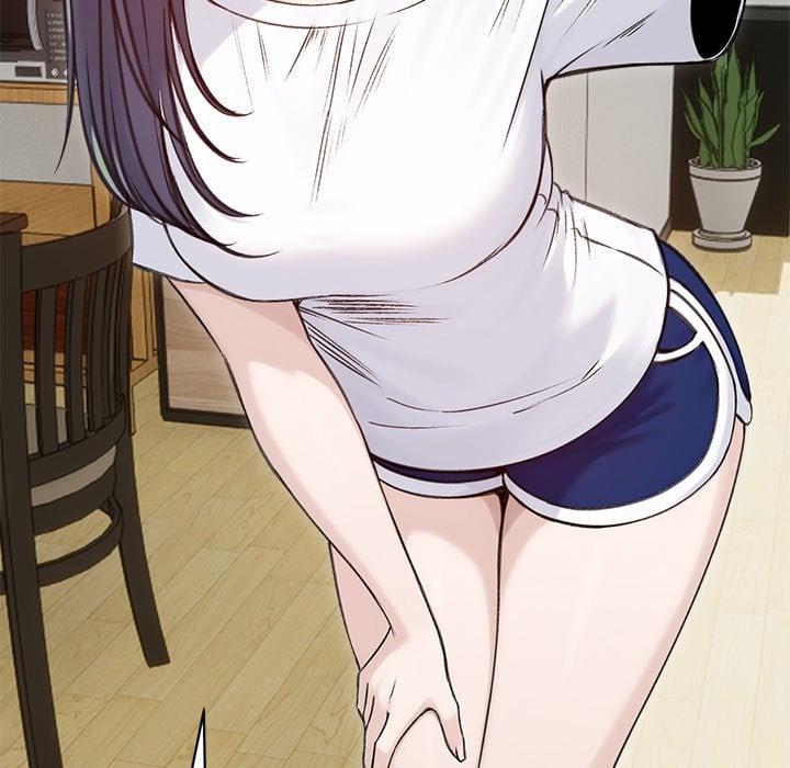 Runaway Wife - Chapter 64 Page 82