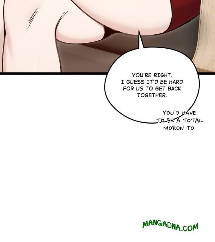 Runaway Wife - Chapter 65 Page 123