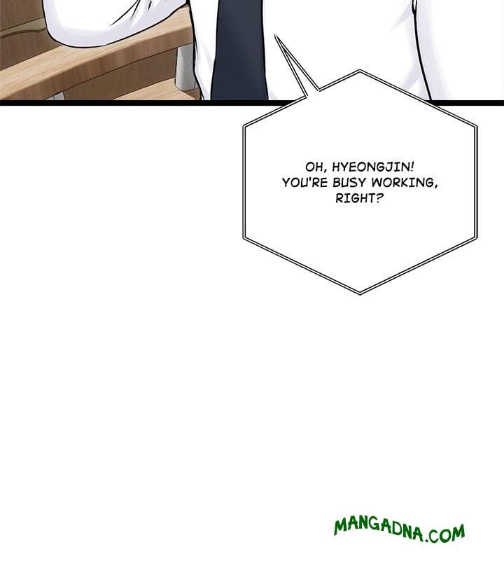 Runaway Wife - Chapter 65 Page 14