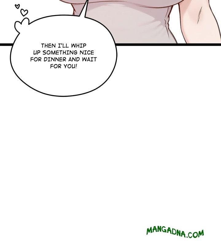 Runaway Wife - Chapter 65 Page 28