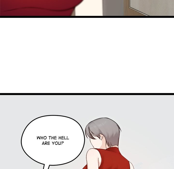 Runaway Wife - Chapter 65 Page 36