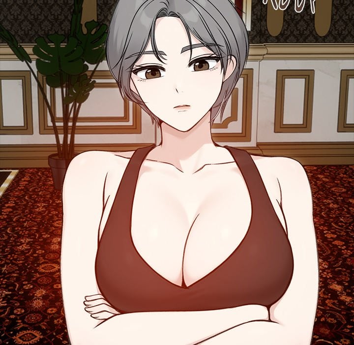 Runaway Wife - Chapter 65 Page 61