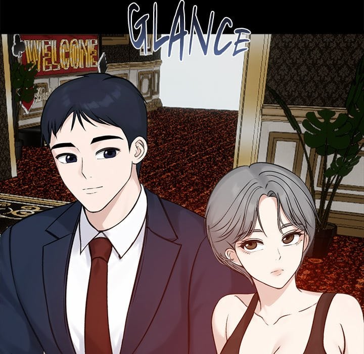 Runaway Wife - Chapter 65 Page 64