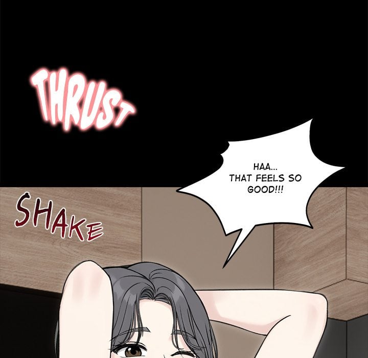 Runaway Wife - Chapter 65 Page 71