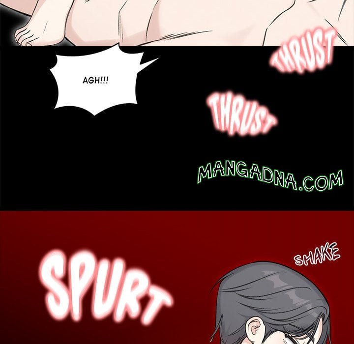 Runaway Wife - Chapter 65 Page 79