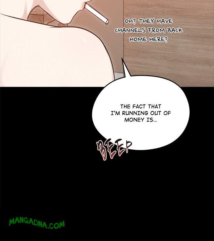 Runaway Wife - Chapter 65 Page 89