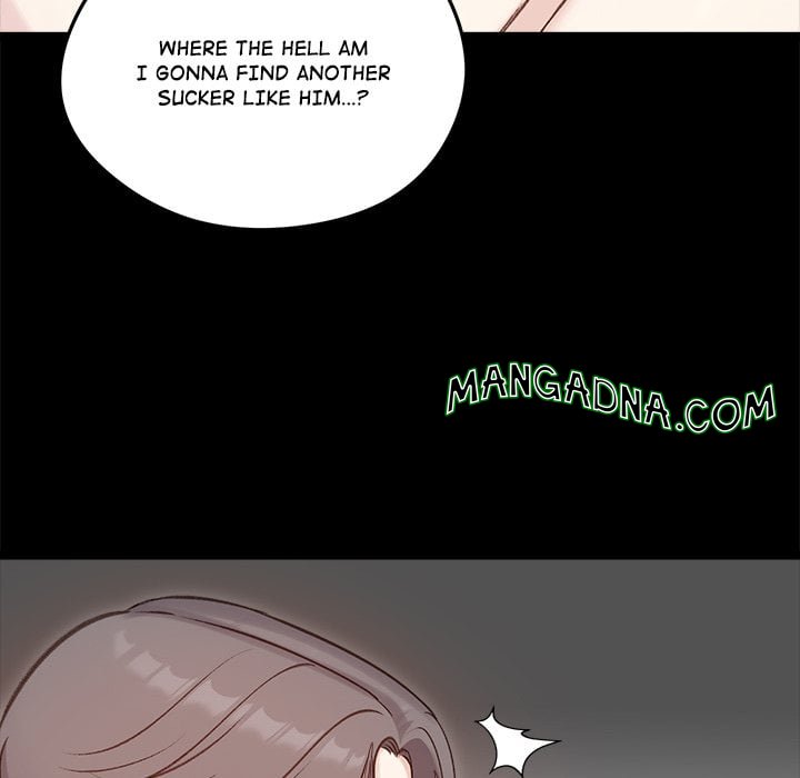 Runaway Wife - Chapter 65 Page 95