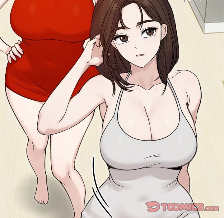 Runaway Wife - Chapter 66 Page 129