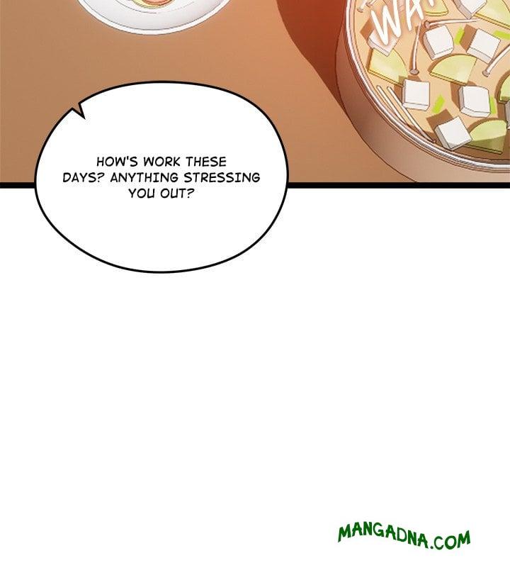 Runaway Wife - Chapter 66 Page 42