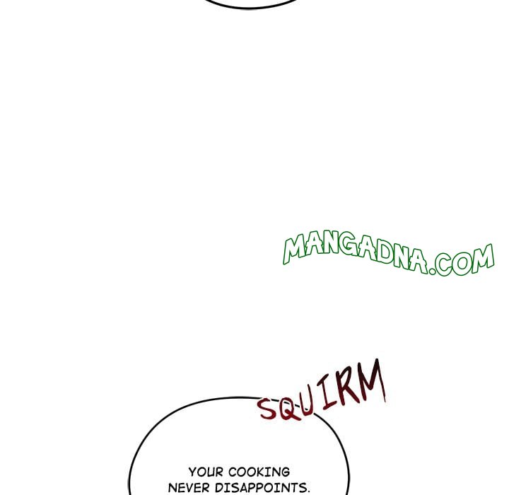 Runaway Wife - Chapter 66 Page 54