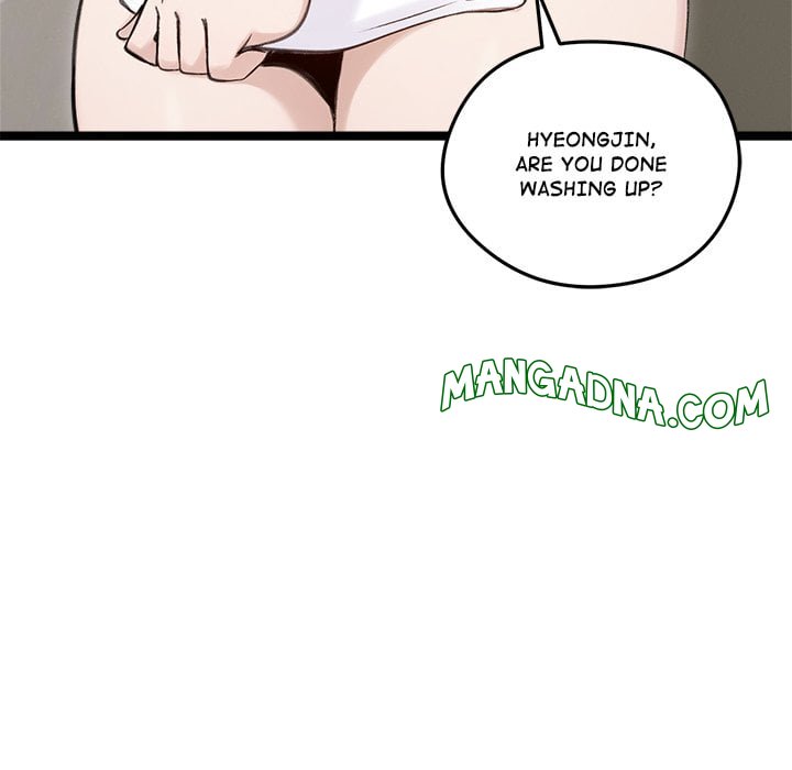 Runaway Wife - Chapter 66 Page 67